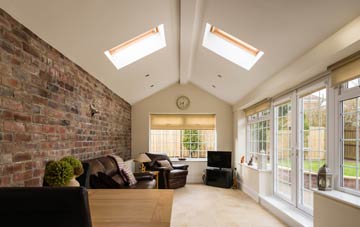 conservatory roof insulation Puddington