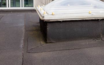 disadvantages of Puddington flat roofs