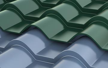 who should consider Puddington plastic roofs