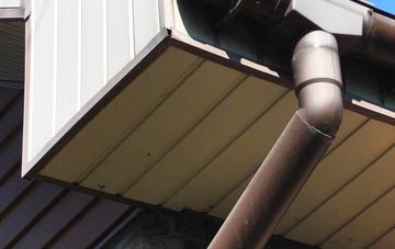 Puddington soffit installation costs