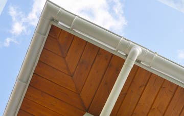 Puddington soffit types